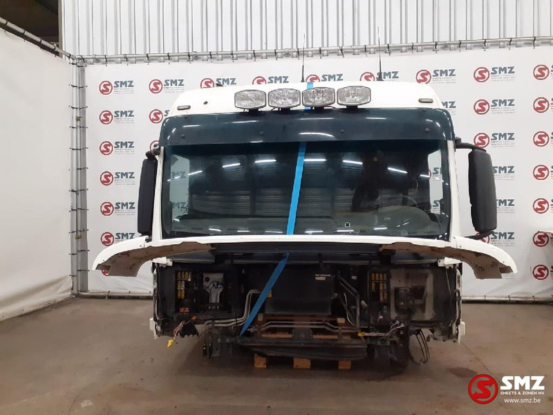 MAN Occ cabine compleet MAN TGX euro6 - Cabine e interior de Caminhão: foto 2 MAN Occ cabine compleet MAN TGX euro6 - Cabine e interior de Caminhão: foto 2