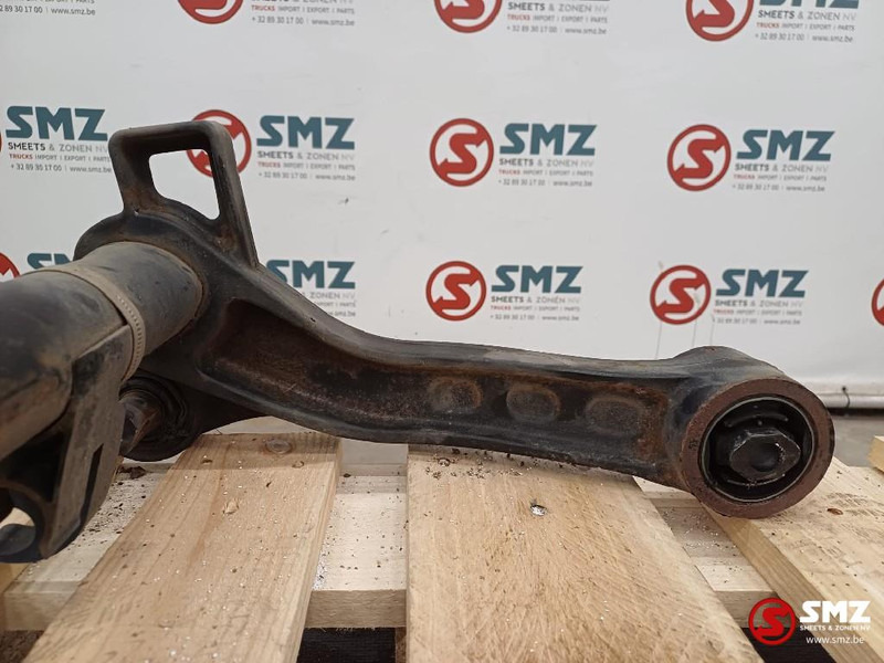 MAN Occ cabinestabilisatorstang MAN - Suspensão da cabina de Caminhão: foto 5 MAN Occ cabinestabilisatorstang MAN - Suspensão da cabina de Caminhão: foto 5