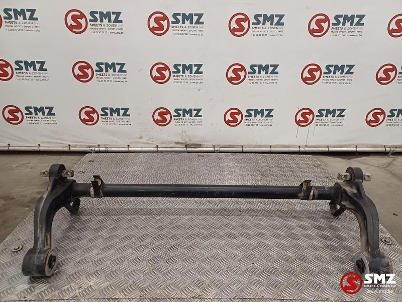 MAN Occ cabinestabilisatorstang MAN - Direcção de Caminhão: foto 2 MAN Occ cabinestabilisatorstang MAN - Direcção de Caminhão: foto 2