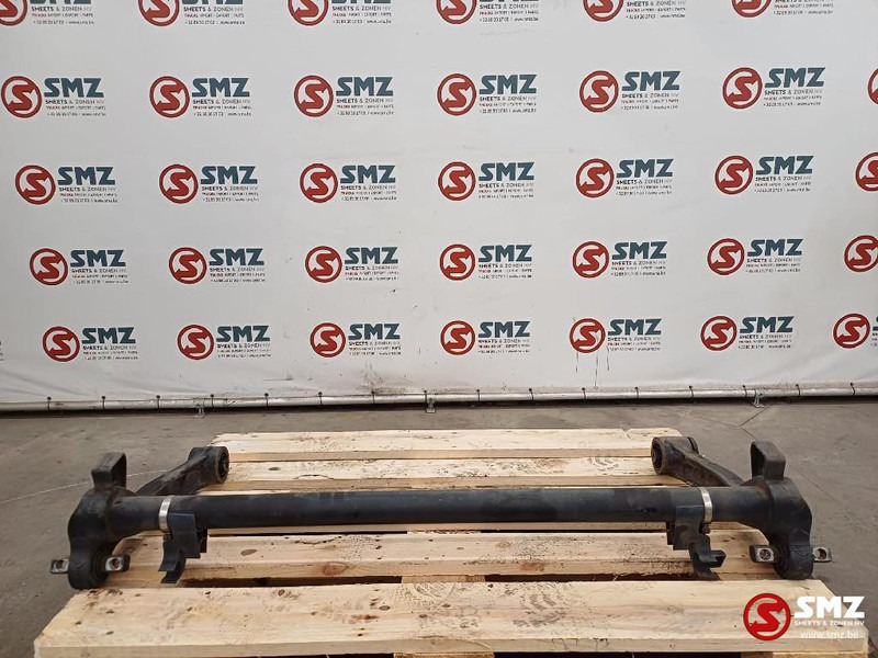 MAN Occ cabinestabilisatorstang MAN - Suspensão da cabina de Caminhão: foto 1 MAN Occ cabinestabilisatorstang MAN - Suspensão da cabina de Caminhão: foto 1