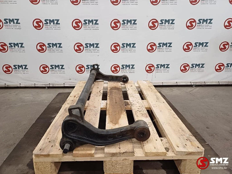 MAN Occ cabinestabilisatorstang MAN - Suspensão da cabina de Caminhão: foto 4 MAN Occ cabinestabilisatorstang MAN - Suspensão da cabina de Caminhão: foto 4