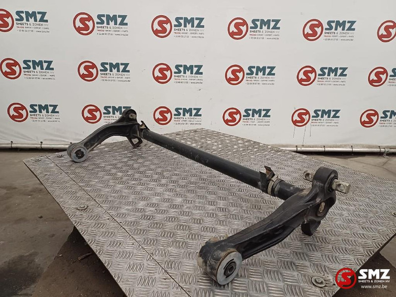 MAN Occ cabinestabilisatorstang MAN - Direcção de Caminhão: foto 4 MAN Occ cabinestabilisatorstang MAN - Direcção de Caminhão: foto 4