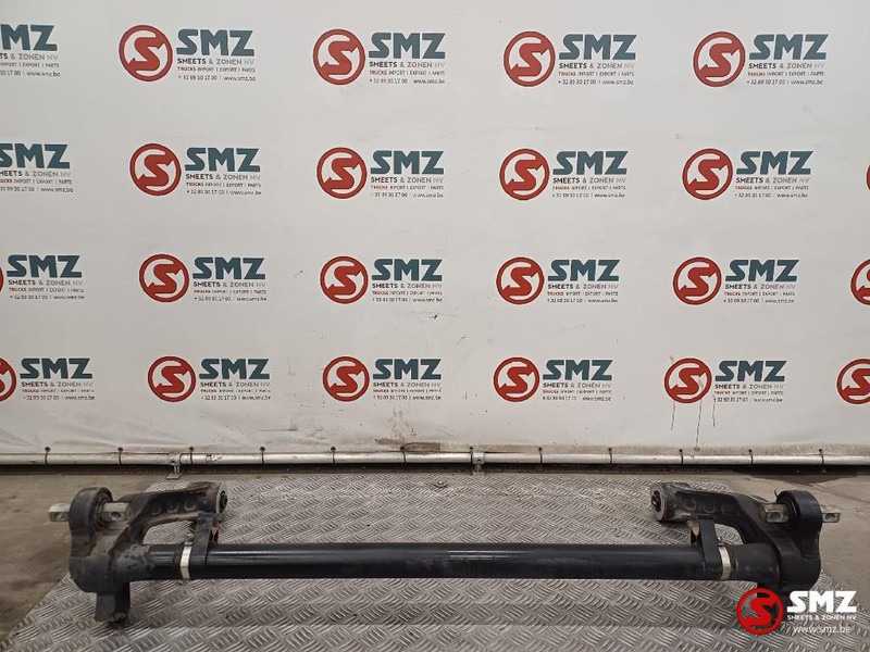 MAN Occ cabinestabilisatorstang MAN - Direcção de Caminhão: foto 1 MAN Occ cabinestabilisatorstang MAN - Direcção de Caminhão: foto 1