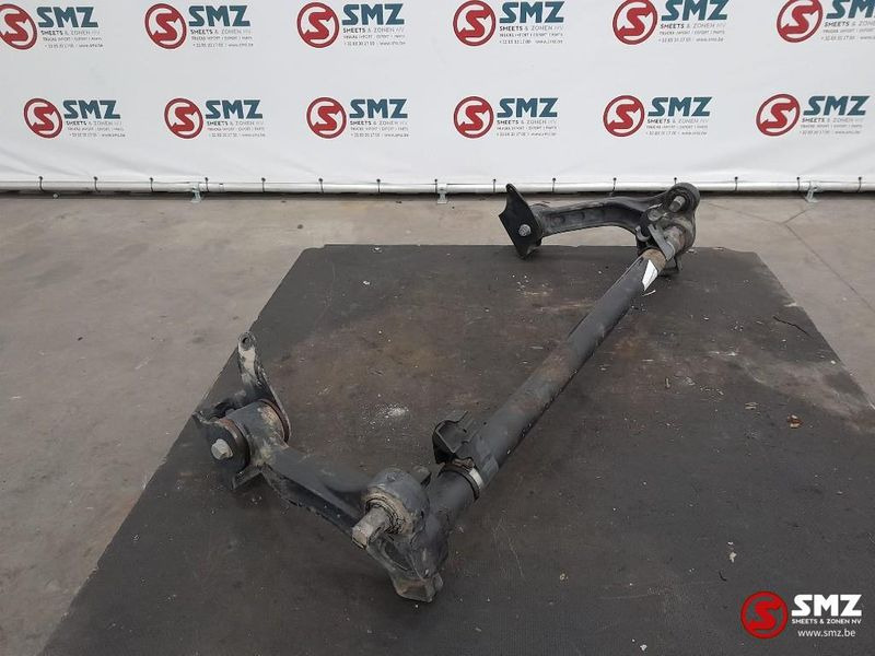 MAN Occ cabinestabilisatorstang MAN TGA 81417156016 - Suspensão da cabina de Caminhão: foto 4 MAN Occ cabinestabilisatorstang MAN TGA 81417156016 - Suspensão da cabina de Caminhão: foto 4