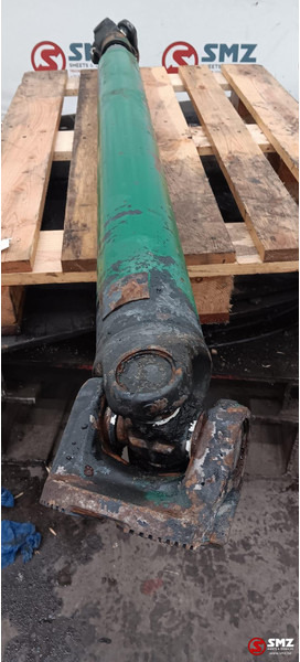 MAN Occ cardanas MAN - Eixo cardan de Caminhão: foto 2 MAN Occ cardanas MAN - Eixo cardan de Caminhão: foto 2