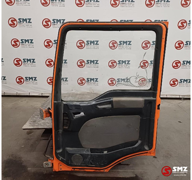 MAN Occ deur rechts MAN - Porta e peças de Caminhão: foto 2 MAN Occ deur rechts MAN - Porta e peças de Caminhão: foto 2