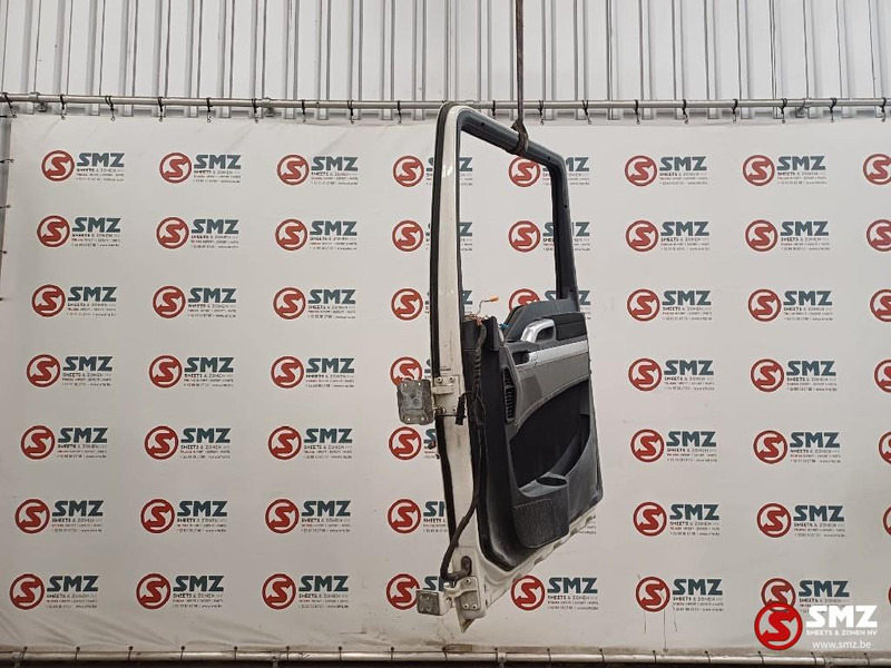 MAN Occ deur rechts MAN - Porta e peças de Caminhão: foto 3 MAN Occ deur rechts MAN - Porta e peças de Caminhão: foto 3