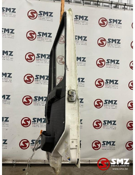 MAN Occ deur rechts MAN - Porta e peças de Caminhão: foto 4 MAN Occ deur rechts MAN - Porta e peças de Caminhão: foto 4