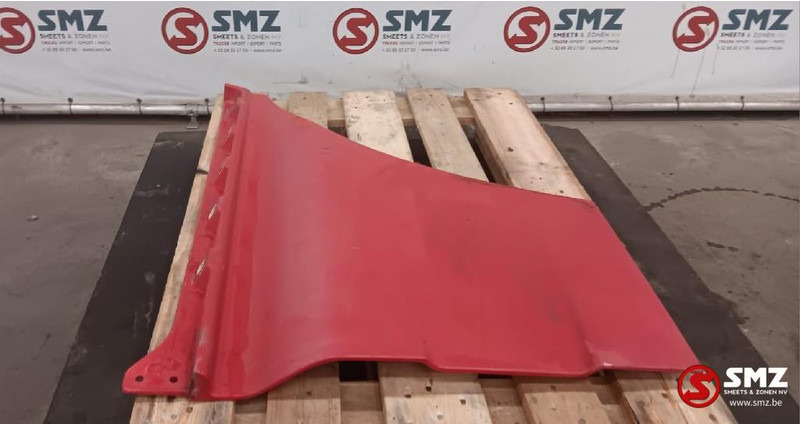 MAN Occ deurverlenging links MAN - Porta e peças de Caminhão: foto 2 MAN Occ deurverlenging links MAN - Porta e peças de Caminhão: foto 2