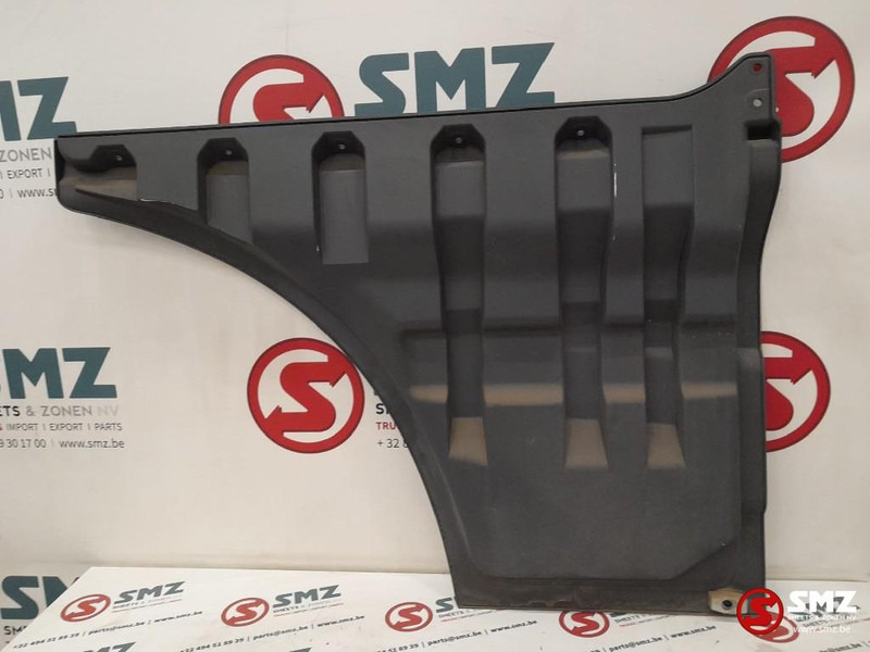 MAN Occ deurverlenging links MAN - Porta e peças de Caminhão: foto 2 MAN Occ deurverlenging links MAN - Porta e peças de Caminhão: foto 2