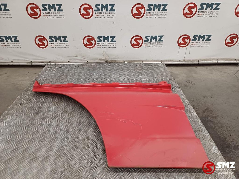 MAN Occ deurverlenging rechts MAN - Porta e peças de Caminhão: foto 1 MAN Occ deurverlenging rechts MAN - Porta e peças de Caminhão: foto 1