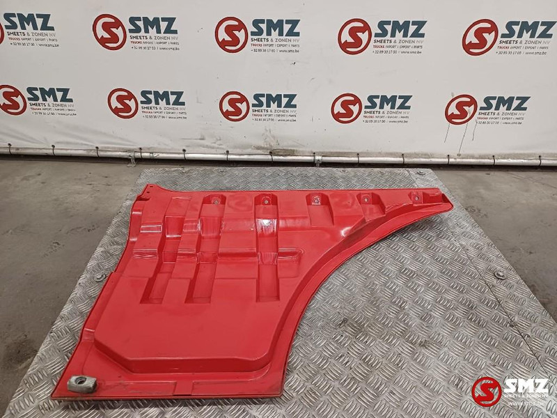 MAN Occ deurverlenging rechts MAN - Porta e peças de Caminhão: foto 3 MAN Occ deurverlenging rechts MAN - Porta e peças de Caminhão: foto 3