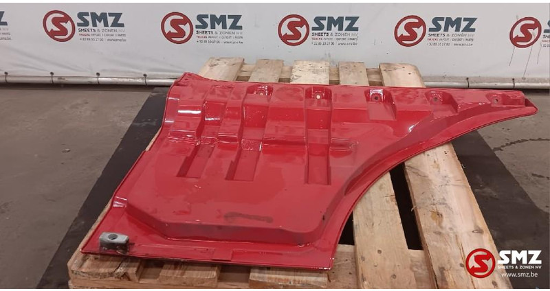 MAN Occ deurverlenging rechts MAN - Porta e peças de Caminhão: foto 3 MAN Occ deurverlenging rechts MAN - Porta e peças de Caminhão: foto 3