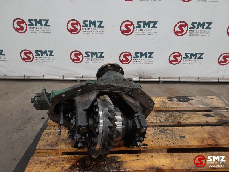 MAN Occ differentiëel H9-13120 MAN 3.866 - Diferencial de Caminhão: foto 2 MAN Occ differentiëel H9-13120 MAN 3.866 - Diferencial de Caminhão: foto 2