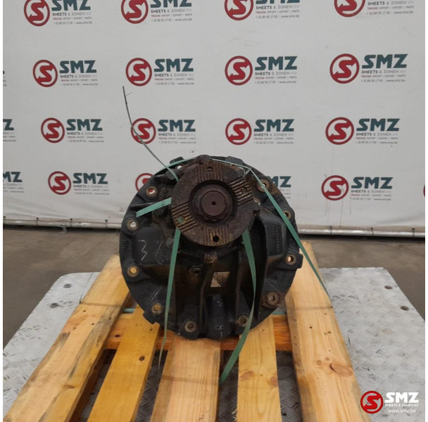 MAN Occ differentiëel i=3,083 HY1350 MAN - Diferencial de Caminhão: foto 4 MAN Occ differentiëel i=3,083 HY1350 MAN - Diferencial de Caminhão: foto 4