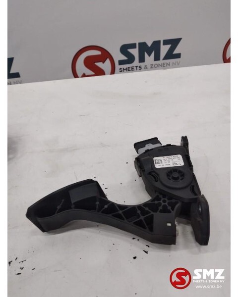 MAN Occ gaspedaal + sensor MAN 81259706103 - Pedal de Caminhão: foto 1 MAN Occ gaspedaal + sensor MAN 81259706103 - Pedal de Caminhão: foto 1