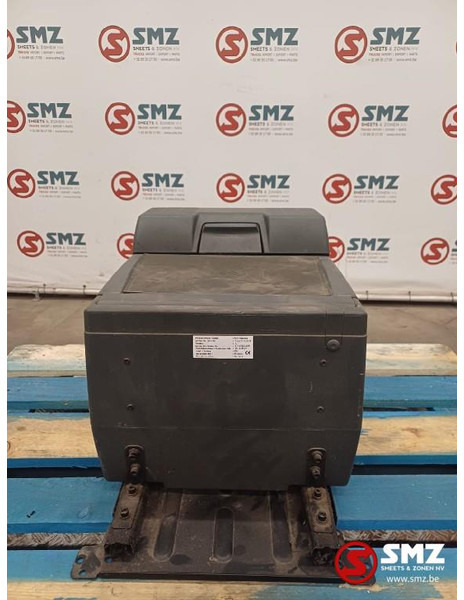 MAN Occ koelkast 35L MAN - Cabine e interior de Caminhão: foto 2 MAN Occ koelkast 35L MAN - Cabine e interior de Caminhão: foto 2