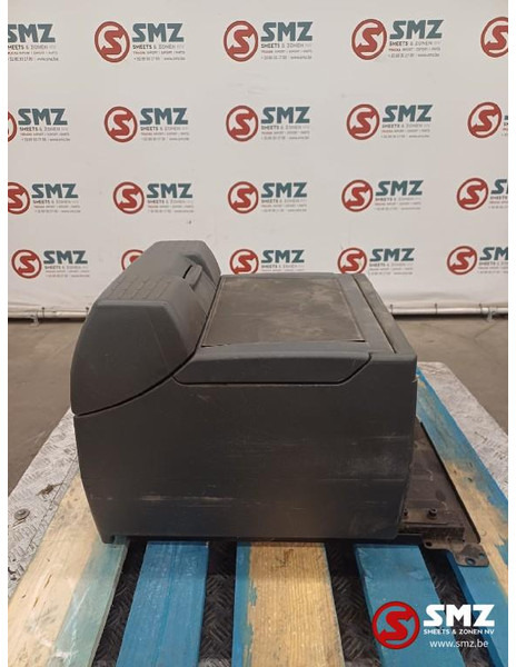 MAN Occ koelkast 35L MAN - Cabine e interior de Caminhão: foto 3 MAN Occ koelkast 35L MAN - Cabine e interior de Caminhão: foto 3