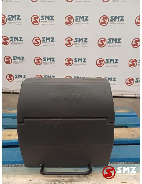 MAN Occ koelkast 35L MAN - Cabine e interior de Caminhão: foto 1 MAN Occ koelkast 35L MAN - Cabine e interior de Caminhão: foto 1