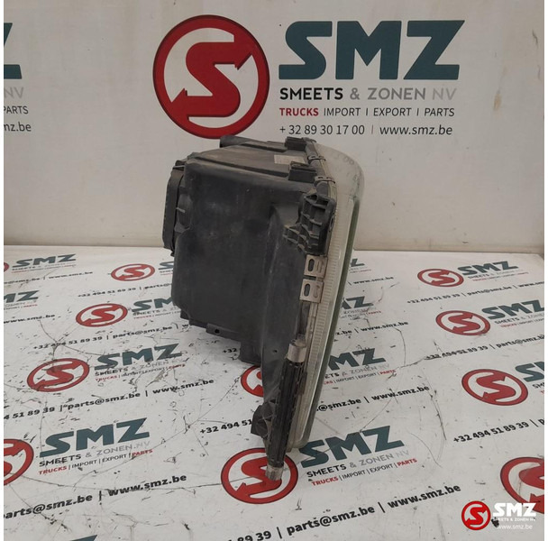 MAN Occ koplamp links MAN - Farol dianteira de Caminhão: foto 3 MAN Occ koplamp links MAN - Farol dianteira de Caminhão: foto 3