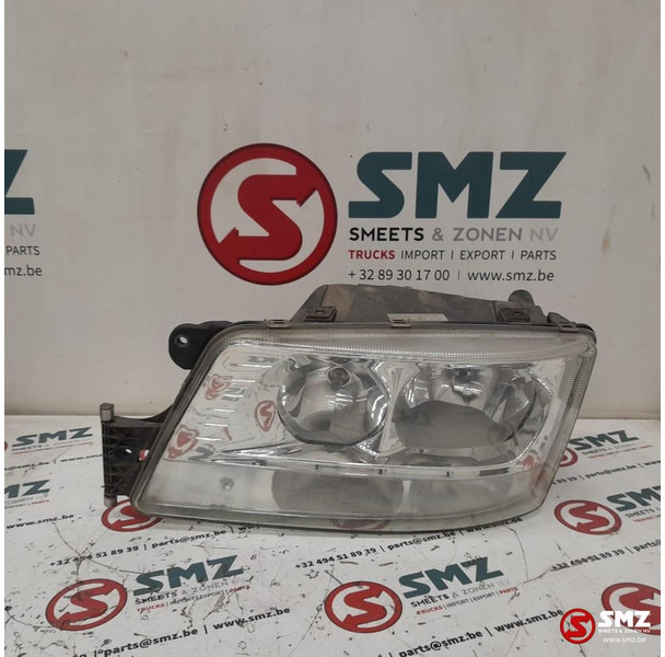 MAN Occ koplamp links MAN - Farol dianteira de Caminhão: foto 1 MAN Occ koplamp links MAN - Farol dianteira de Caminhão: foto 1