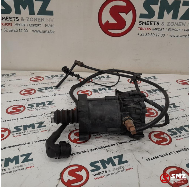 MAN Occ koppelingscilinder MAN - Embreagem e peças de Caminhão: foto 1 MAN Occ koppelingscilinder MAN - Embreagem e peças de Caminhão: foto 1