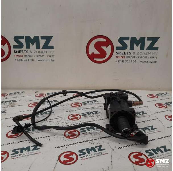 MAN Occ koppelingscilinder MAN - Embreagem e peças de Caminhão: foto 2 MAN Occ koppelingscilinder MAN - Embreagem e peças de Caminhão: foto 2