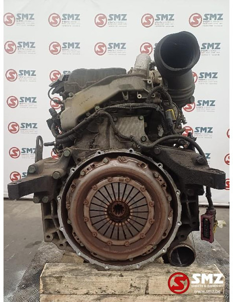 MAN Occ motor D2676LF51 MAN - Motor de Caminhão: foto 4 MAN Occ motor D2676LF51 MAN - Motor de Caminhão: foto 4