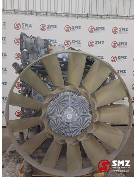 MAN Occ motor D2676LF51 MAN - Motor de Caminhão: foto 3 MAN Occ motor D2676LF51 MAN - Motor de Caminhão: foto 3