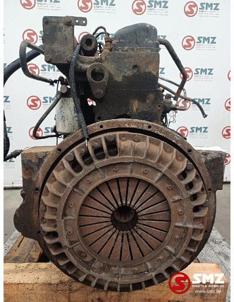 MAN Occ motor DO826 MAN - Motor de Caminhão: foto 4 MAN Occ motor DO826 MAN - Motor de Caminhão: foto 4