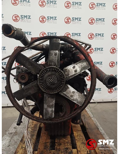 MAN Occ motor DO826 MAN - Motor de Caminhão: foto 3 MAN Occ motor DO826 MAN - Motor de Caminhão: foto 3