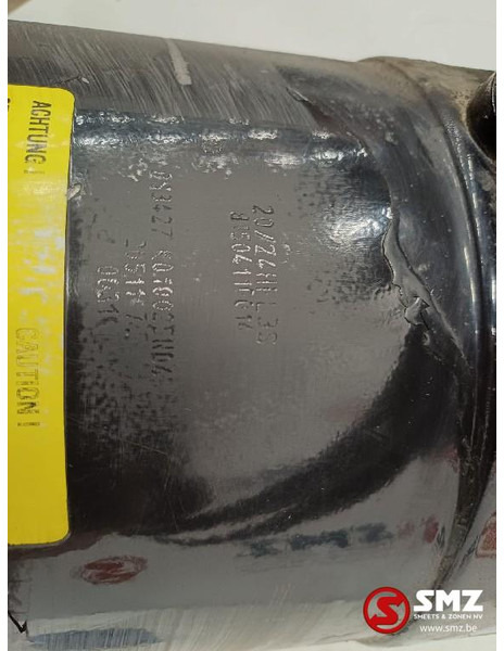 MAN Occ remcilinder achteras rechts MAN - Cilindro de freio de Caminhão: foto 3 MAN Occ remcilinder achteras rechts MAN - Cilindro de freio de Caminhão: foto 3