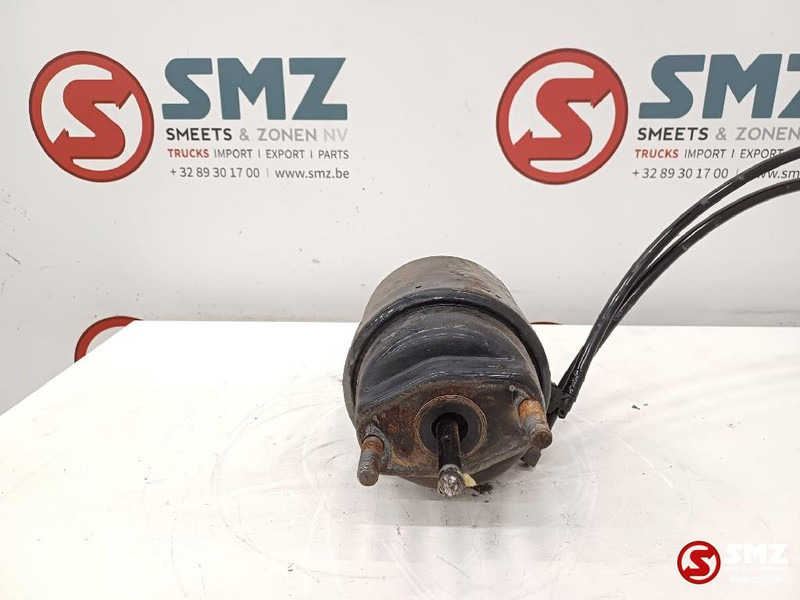 MAN Occ remcilinder achteras rechts MAN - Cilindro de freio de Caminhão: foto 2 MAN Occ remcilinder achteras rechts MAN - Cilindro de freio de Caminhão: foto 2