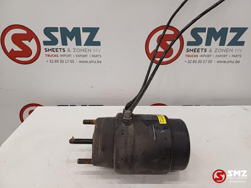 MAN Occ remcilinder achteras rechts MAN - Cilindro de freio de Caminhão: foto 1 MAN Occ remcilinder achteras rechts MAN - Cilindro de freio de Caminhão: foto 1