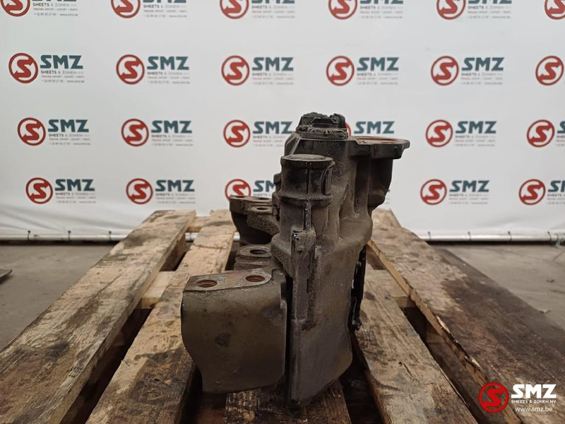 MAN Occ remklauw linksachter MAN - Pinça de freio de Caminhão: foto 4 MAN Occ remklauw linksachter MAN - Pinça de freio de Caminhão: foto 4