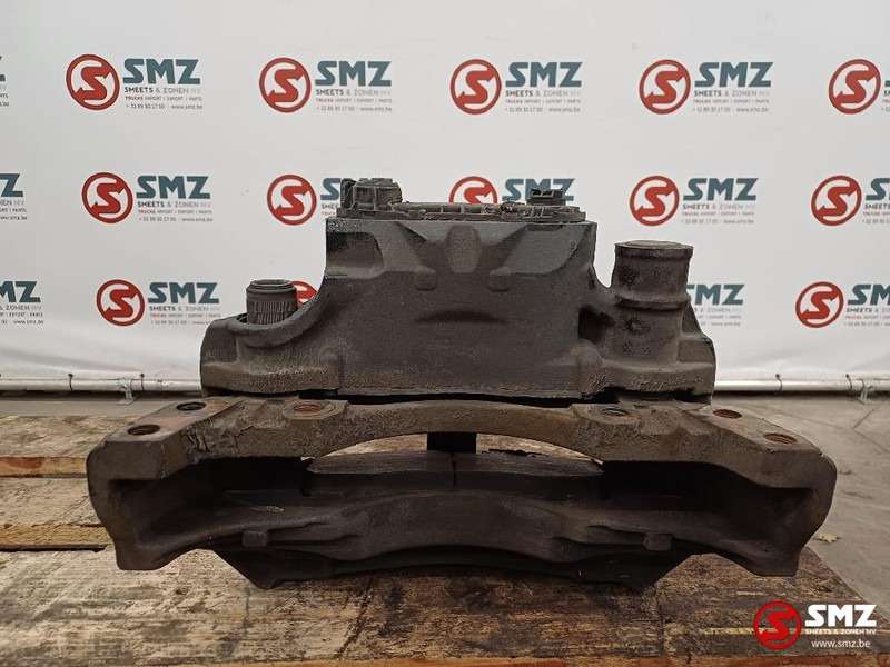 MAN Occ remklauw linksachter MAN - Pinça de freio de Caminhão: foto 2 MAN Occ remklauw linksachter MAN - Pinça de freio de Caminhão: foto 2