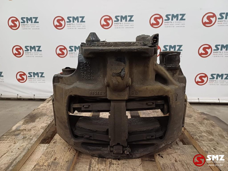 MAN Occ remklauw rechtsachter MAN - Pinça de freio de Caminhão: foto 1 MAN Occ remklauw rechtsachter MAN - Pinça de freio de Caminhão: foto 1