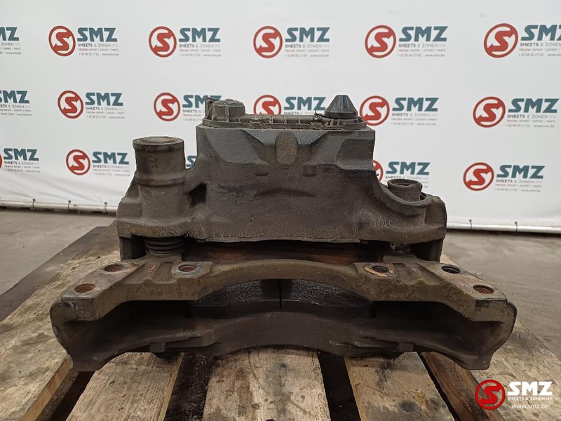 MAN Occ remklauw rechtsachter MAN - Pinça de freio de Caminhão: foto 2 MAN Occ remklauw rechtsachter MAN - Pinça de freio de Caminhão: foto 2