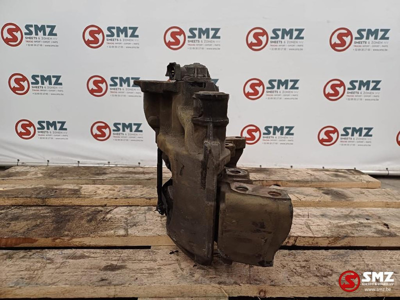 MAN Occ remklauw rechtsachter MAN - Pinça de freio de Caminhão: foto 4 MAN Occ remklauw rechtsachter MAN - Pinça de freio de Caminhão: foto 4