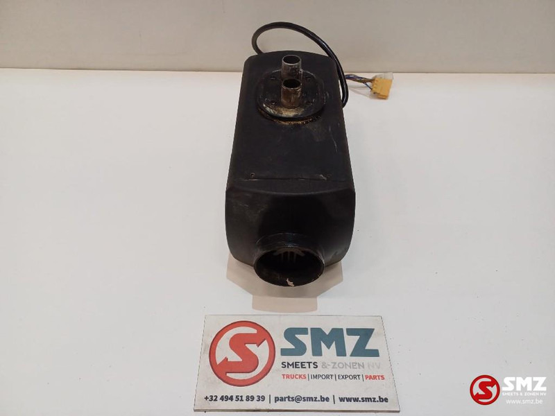 MAN Occ standverwarming Airtronic M D4S MAN - Aquecimento/ Ventilação de Caminhão: foto 5 MAN Occ standverwarming Airtronic M D4S MAN - Aquecimento/ Ventilação de Caminhão: foto 5