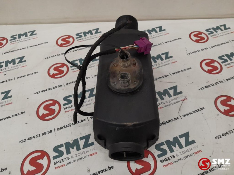 MAN Occ standverwarming D4S Airtronic M 3,5KW MAN - Aquecimento/ Ventilação de Caminhão: foto 4 MAN Occ standverwarming D4S Airtronic M 3,5KW MAN - Aquecimento/ Ventilação de Caminhão: foto 4