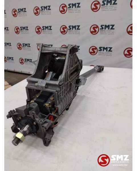 MAN Occ stuurkolom met stuurstang MAN TGX 81461136236 - Coluna de direcção de Caminhão: foto 2 MAN Occ stuurkolom met stuurstang MAN TGX 81461136236 - Coluna de direcção de Caminhão: foto 2