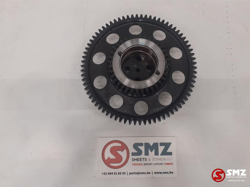 MAN Occ tussentandwiel D2066 D2676 MAN - Motor e peças de Caminhão: foto 4 MAN Occ tussentandwiel D2066 D2676 MAN - Motor e peças de Caminhão: foto 4