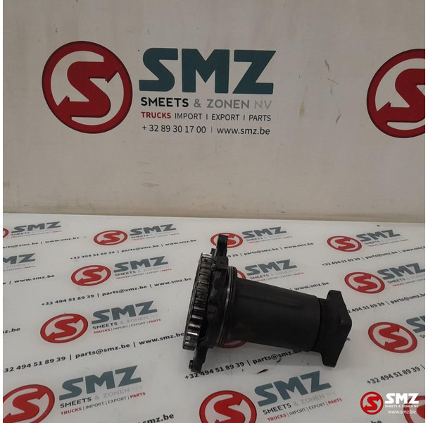 MAN Occ ventilatoraandrijving D2066 MAN - Ventilador de Caminhão: foto 1 MAN Occ ventilatoraandrijving D2066 MAN - Ventilador de Caminhão: foto 1