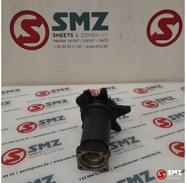 MAN Occ ventilatoraandrijving D2066 MAN - Ventilador de Caminhão: foto 4 MAN Occ ventilatoraandrijving D2066 MAN - Ventilador de Caminhão: foto 4