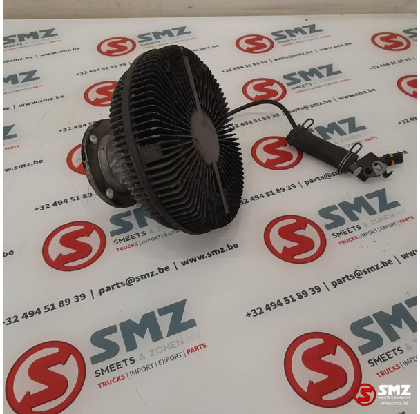 MAN Occ viscokoppeling D2066 MAN - Ventilador de Caminhão: foto 3 MAN Occ viscokoppeling D2066 MAN - Ventilador de Caminhão: foto 3