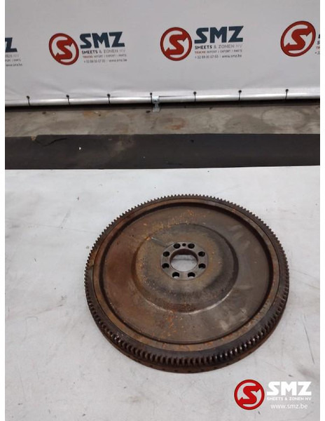 MAN Occ vliegwiel MAN TGM 51023015276 51023015388 5102 - Volante do motor de Caminhão: foto 1 MAN Occ vliegwiel MAN TGM 51023015276 51023015388 5102 - Volante do motor de Caminhão: foto 1