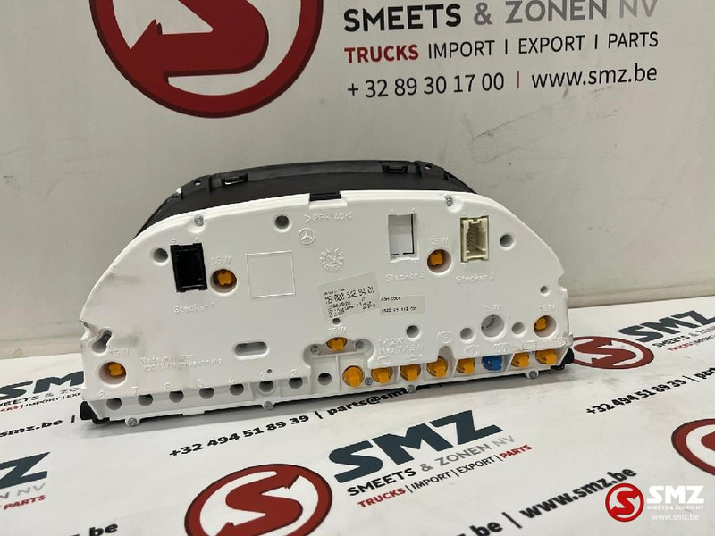 Mercedes-Benz Instrumentenpaneel mercedes vito a0005428401 - Painel de instrumentos de Automóvel: foto 2 Mercedes-Benz Instrumentenpaneel mercedes vito a0005428401 - Painel de instrumentos de Automóvel: foto 2