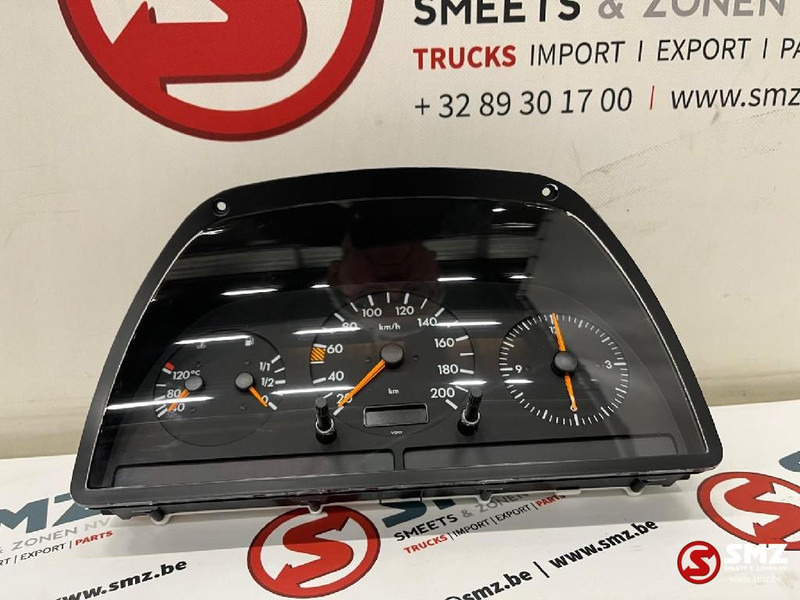 Mercedes-Benz Instrumentenpaneel mercedes vito a0005428401 - Painel de instrumentos de Automóvel: foto 1 Mercedes-Benz Instrumentenpaneel mercedes vito a0005428401 - Painel de instrumentos de Automóvel: foto 1