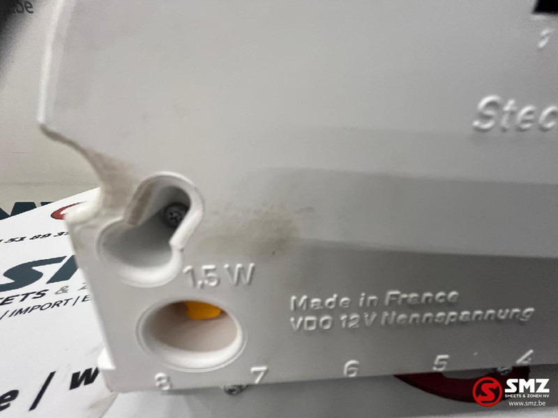 Mercedes-Benz Instrumentenpaneel mercedes vito a0005428401 - Painel de instrumentos de Automóvel: foto 4 Mercedes-Benz Instrumentenpaneel mercedes vito a0005428401 - Painel de instrumentos de Automóvel: foto 4